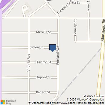 2507 Emery Street Shreveport, LA MLS# 21138821