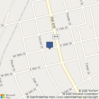 911 Elm Street Sweetwater, TX MLS# 21136516