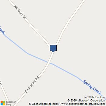 0 Williams Lane Statesboro, GA MLS# 10716735