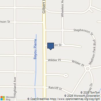 327 Linden Street Shreveport, LA MLS# 21290635