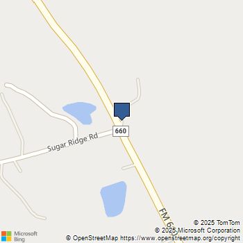 0 Fm 660 Ennis, TX MLS# 21134302