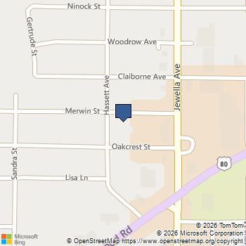 3735 Merwin Street Shreveport, LA MLS# 21410387