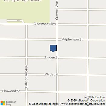 608 Linden Street Shreveport, LA MLS# 21335930