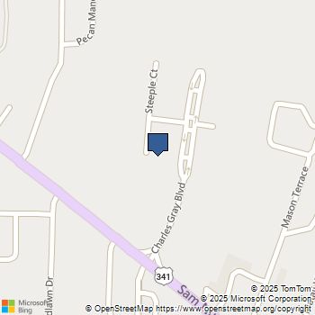 102 Steeple Court Perry, GA MLS# 10658691