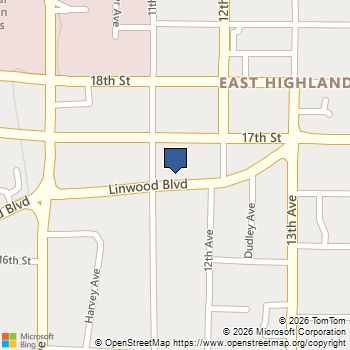 1105 Linwood Boulevard Columbus, GA MLS# 10709021