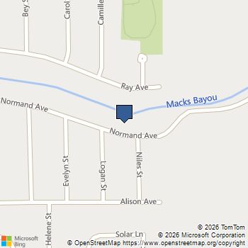 2115 Normand Avenue Bossier City, LA MLS# 21158427