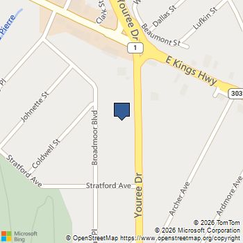 3330 Youree Drive Shreveport, LA MLS# 21239411