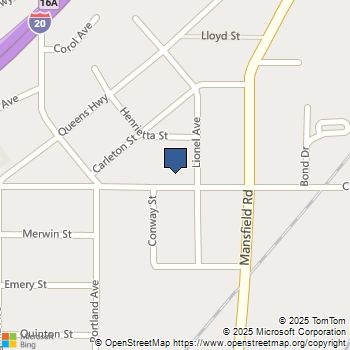 2312 Claiborne Avenue Shreveport, LA MLS# 20799231