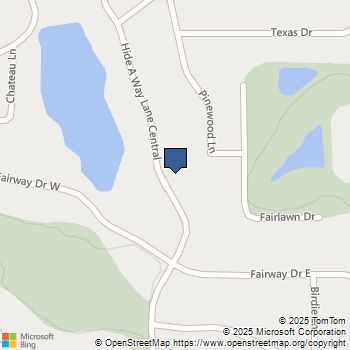 211 Hideaway Lane Central Lane Hideaway, TX MLS# 21130102