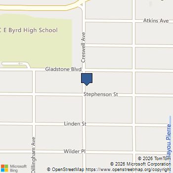 558 Stephenson Street Shreveport, LA MLS# 21181209