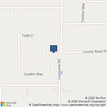 6901 Scarlett Way Godley, TX MLS# 21149079