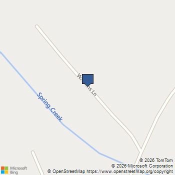 0 Williams Lane Statesboro, GA MLS# 10716735