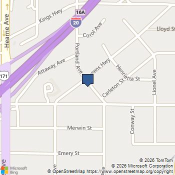 3726 Portland Avenue Shreveport, LA MLS# 21248569