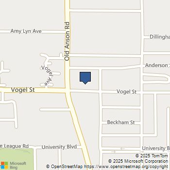 2010 Vogel Avenue Abilene, TX MLS# 21072255