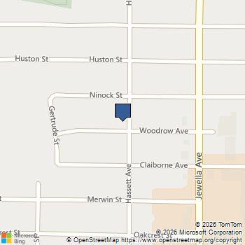 3802 Woodrow Street Shreveport, LA MLS# 21218499