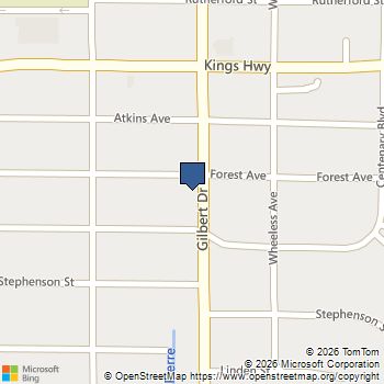 401 Forest Avenue Shreveport, LA MLS# 21300680