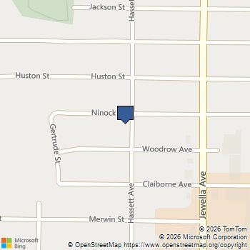 3801 Ninock Street Shreveport, LA MLS# 21218540