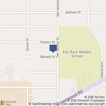 3506 Ninock Shreveport, LA MLS# 21372254