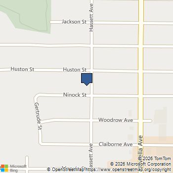 3802 Ninock Street Shreveport, LA MLS# 21282385