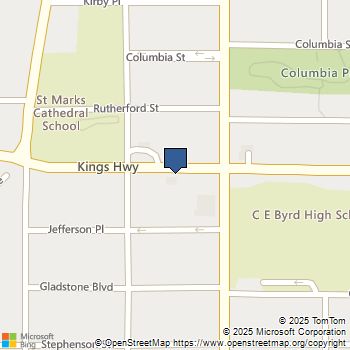 831 Kings Highway # 122 Shreveport, LA MLS# 21116837