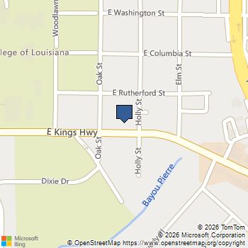 220 E Kings Highway Shreveport, LA MLS# 21416430