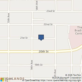 1416 21st Street Columbus, GA MLS# 10854424