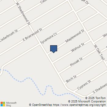 2815 Maplewood Street Granbury, TX MLS# 20908262