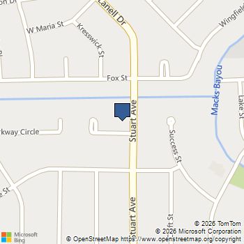 3986 Stuart Avenue Bossier City, LA MLS# 21206794