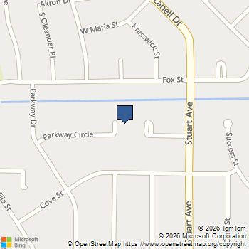 1318 Parkway Circle Bossier City, LA MLS# 21354721
