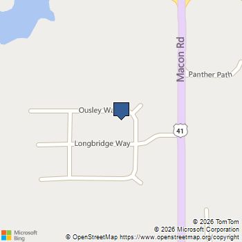 203 Ousley Way Perry, GA MLS# 7786289