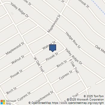 2612 Pinoak Street Granbury, TX MLS# 21128819