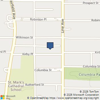 826 Kirby Place Shreveport, LA MLS# 21349262
