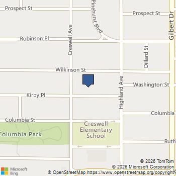 530 Kirby Place Shreveport, LA MLS# 21394791