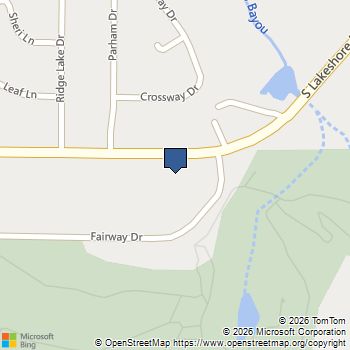 4415 Lakeshore Drive Shreveport, LA MLS# 21329980