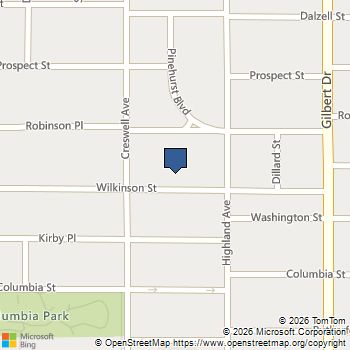 528 Wilkinson Street Shreveport, LA MLS# 21186707