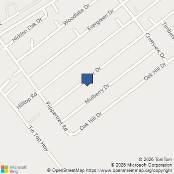 3519 Cedar Drive Granbury, TX MLS# 21307553