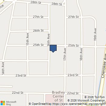 2416 16th Avenue Columbus, GA MLS# 10800850