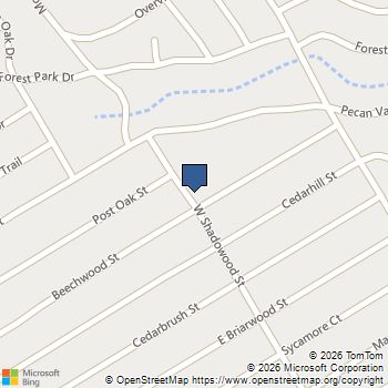 2818 Beechwood Street Granbury, TX MLS# 21139205