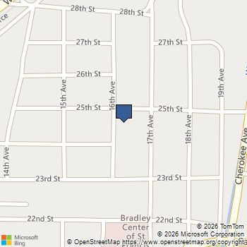 2424 16th Avenue Columbus, GA MLS# 7798070