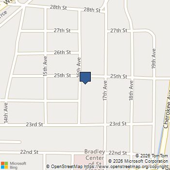 2424 16th Avenue Columbus, GA MLS# 10797412