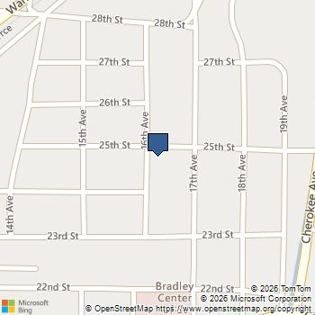 2420 16th Avenue Columbus, GA MLS# 7801073