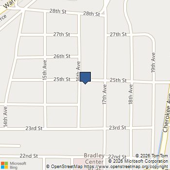 2420 16th Avenue Columbus, GA MLS# 10796401