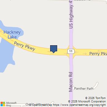 TRACT E Perry Parkway Perry, GA MLS# 10766470
