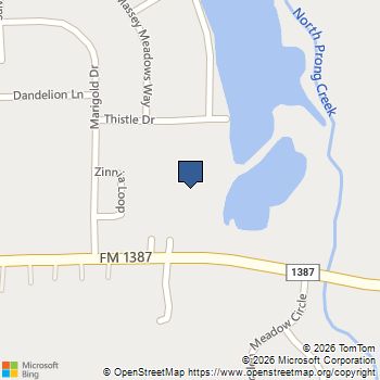 4611 Fm 1387 Midlothian, TX MLS# 21295730