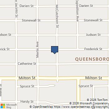 3303 Frederick Street Shreveport, LA MLS# 21255574