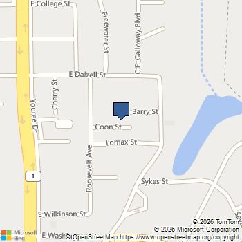526 Coon Street Shreveport, LA MLS# 21282408