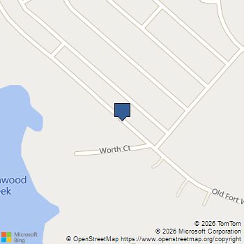TBD NE Old Fort Worth Road Midlothian, TX MLS# 21288736