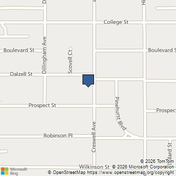 2412 Creswell Avenue Shreveport, LA MLS# 21403036