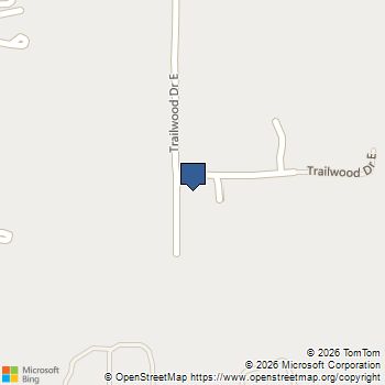 3201 Trailwood Drive E Burleson, TX MLS# 21198495