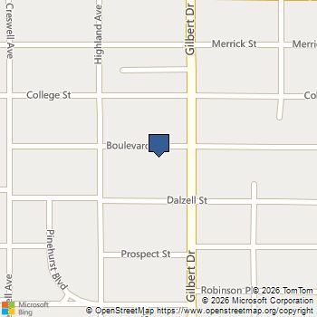 421 Boulevard Street Shreveport, LA MLS# 21221784